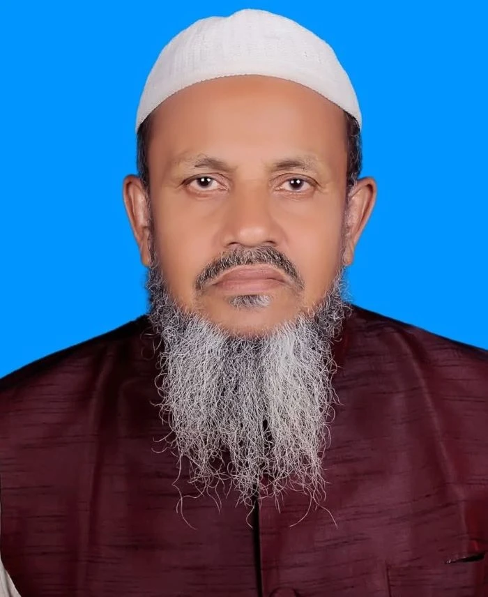 বিস্ফোরক মামলা : ভাঙ্গায় ইউপি চেয়ারম্যান গ্রেপ্তার